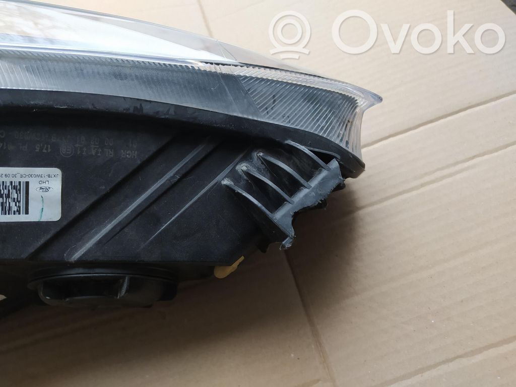 Ford Focus Scheinwerfer 
