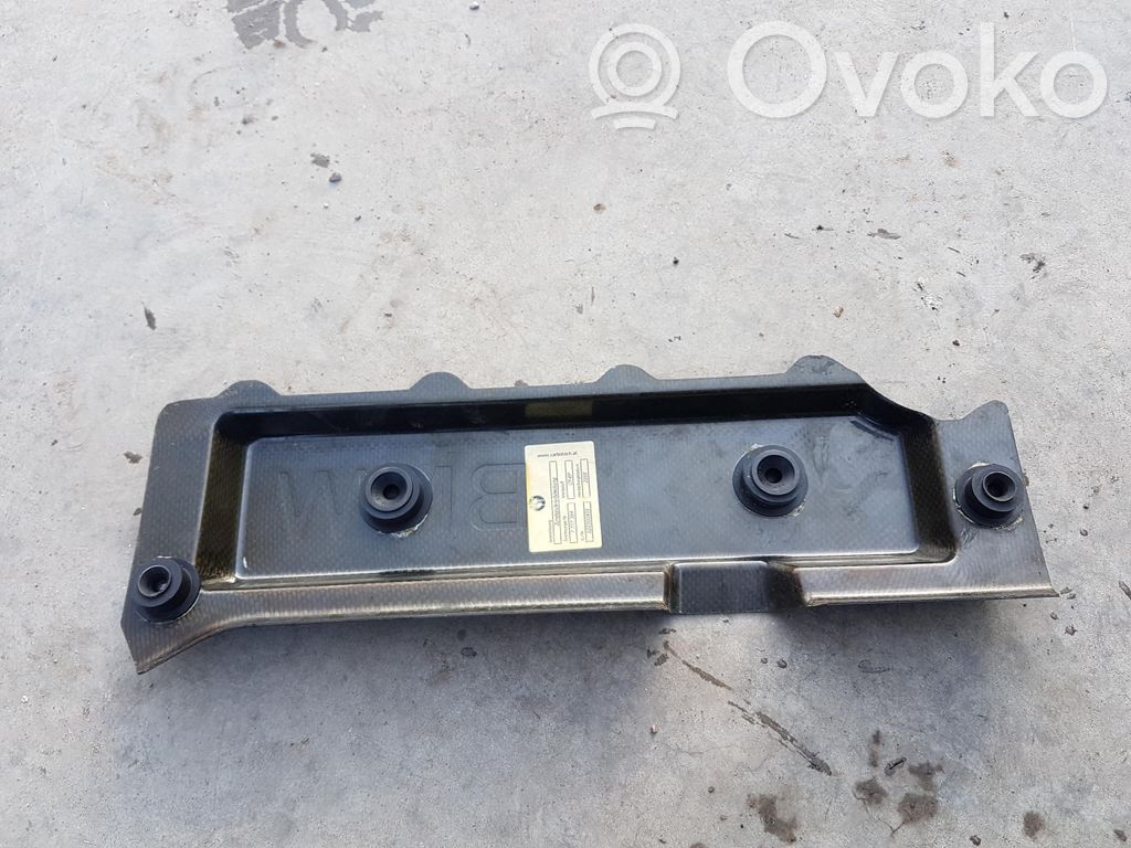 BMW 3 E90 E91 Variklio dangtis (apdaila) 
