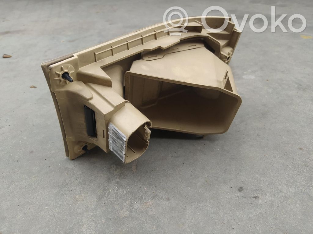 Ford Mondeo MK IV Guantera 
