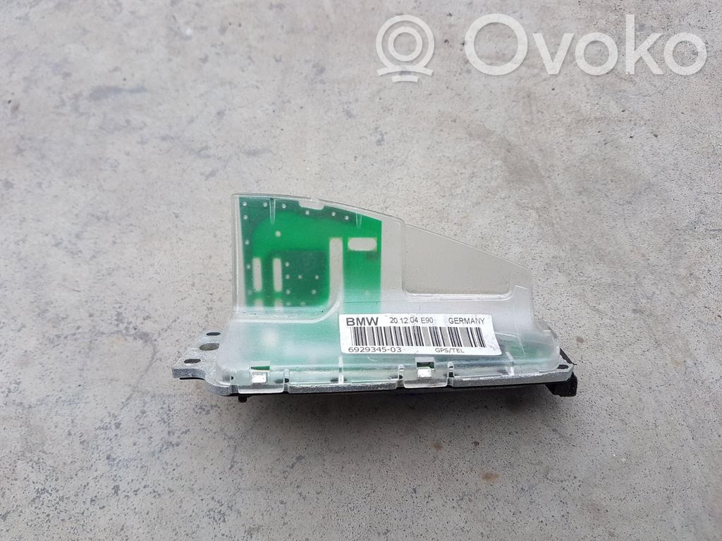 GPS Antenne   6929345