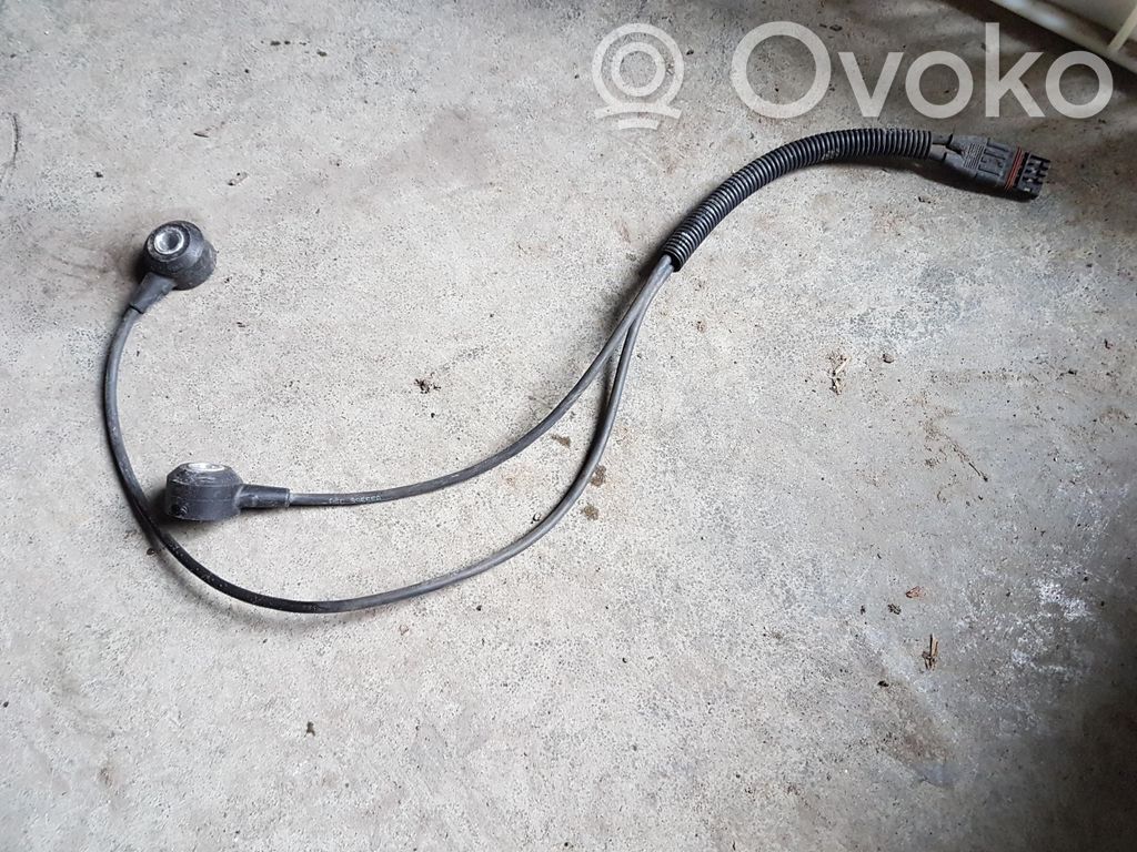 Klopfsensor   7525039