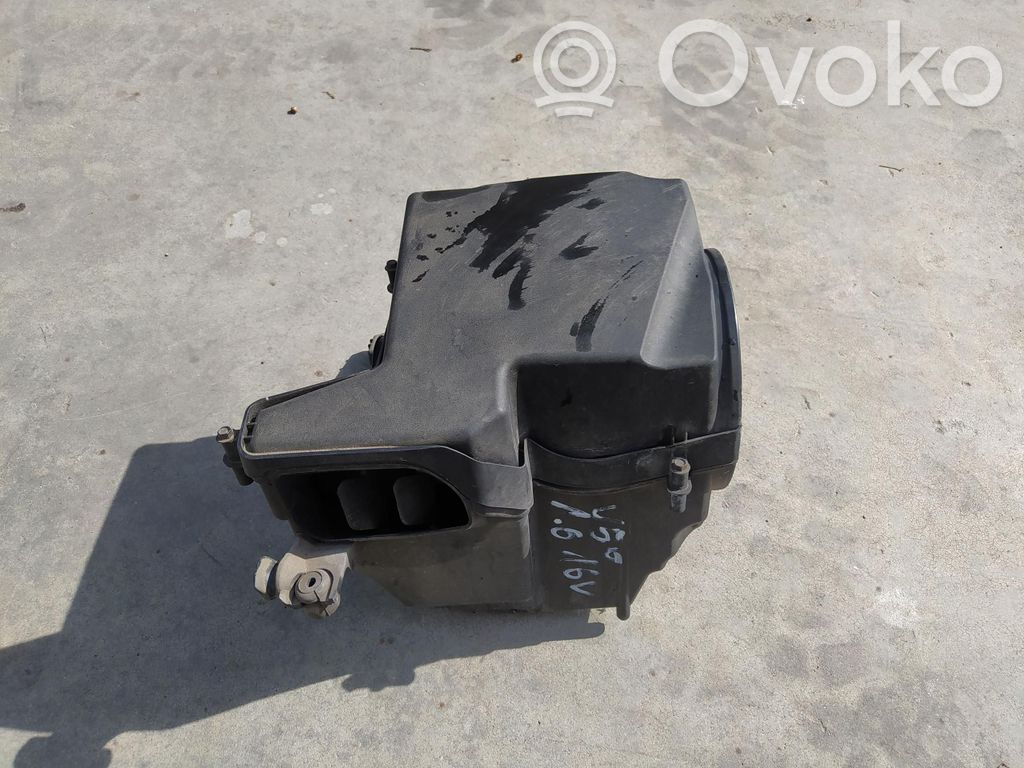Volvo V50 Cutie filtru aer 