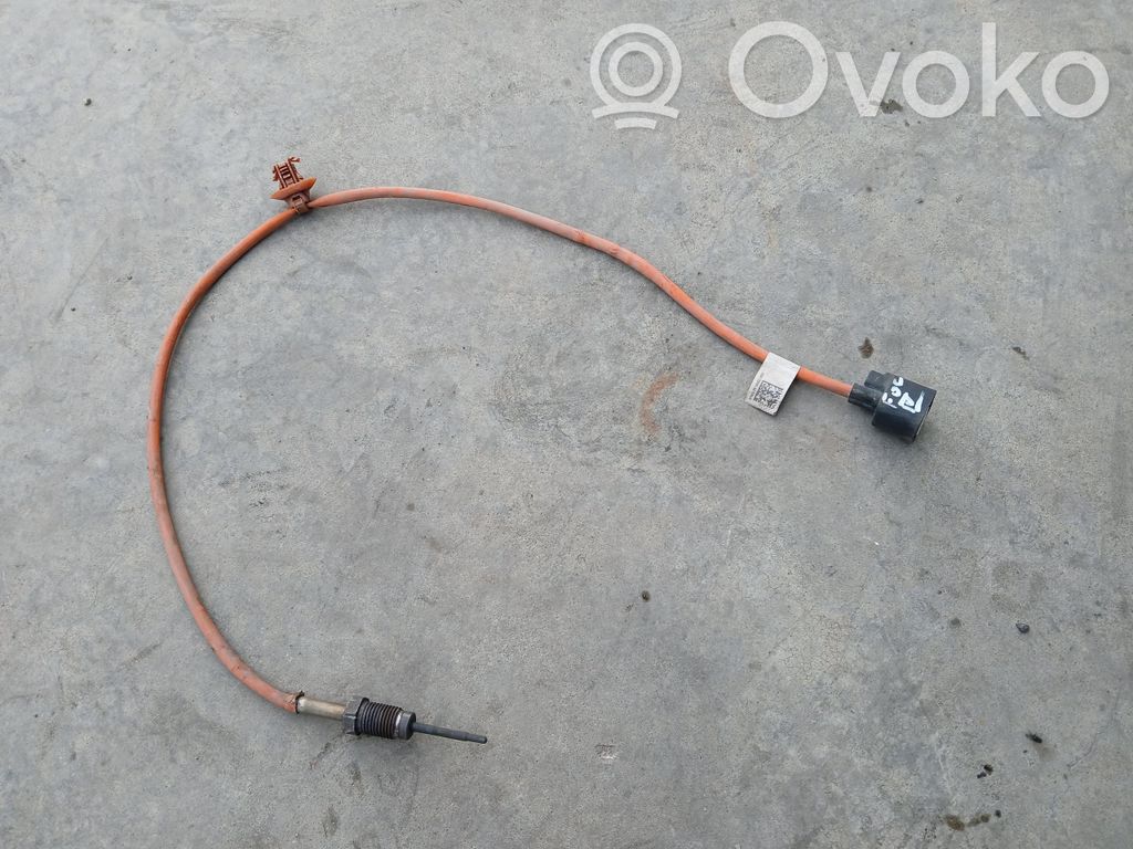 Lambda probe sensor   JX6A12B591AB