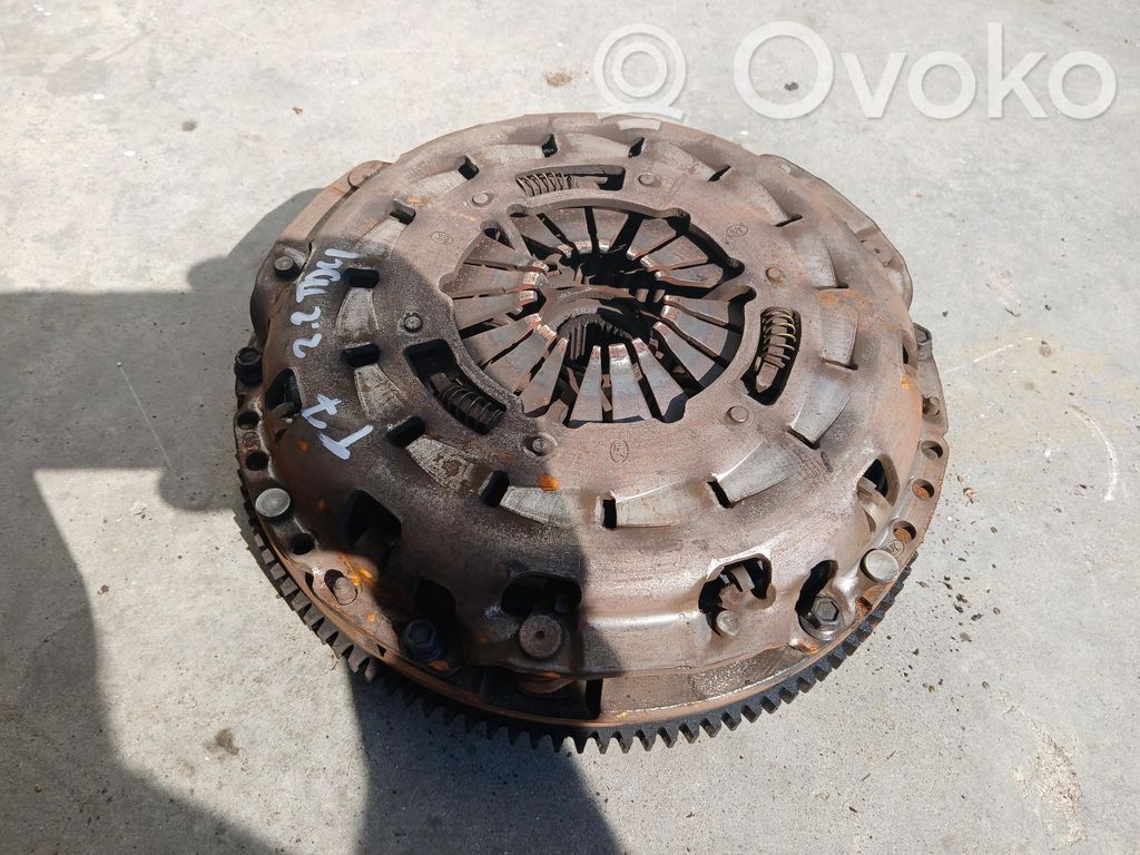 Clutch set kit   6C117563DA,6C117563DA