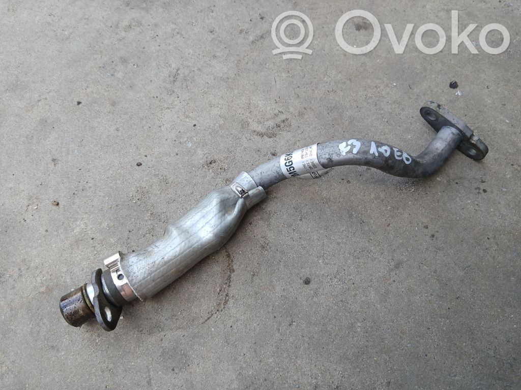 Ford Focus Turbolader Ölleitung Ölschlauch 