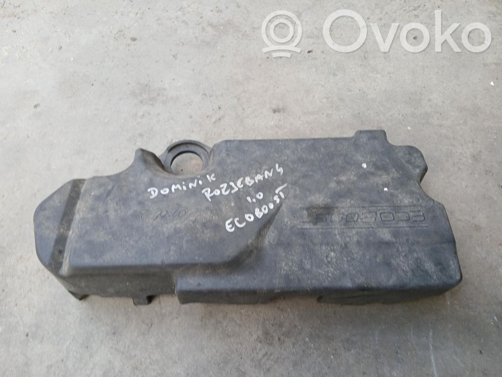 Motorabdeckung   CM5G9U550AD,CM5G9U550AD