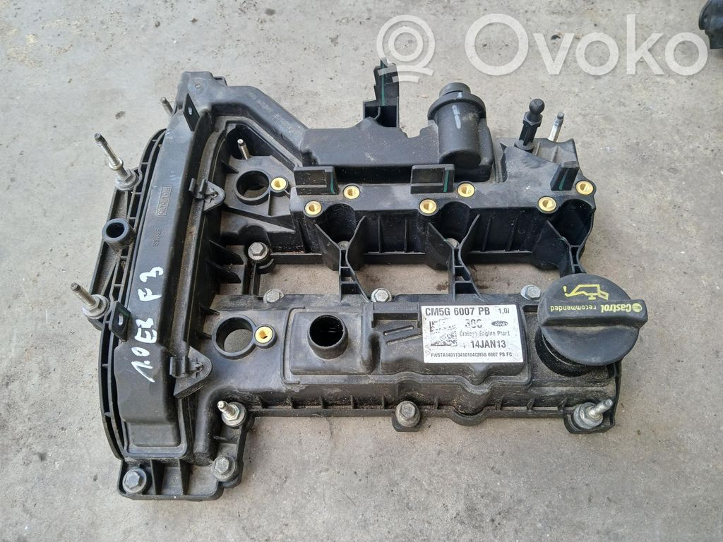Vārstu vāks   CM5G6007PB,CM5G6007PB