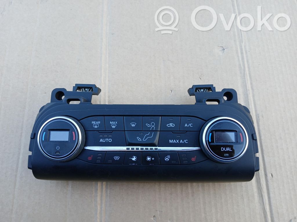 Ford Focus Other switches/knobs/shifts 