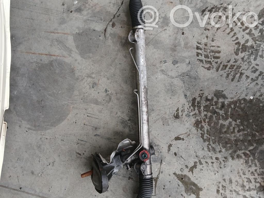 Volvo V60 Hammastanko 