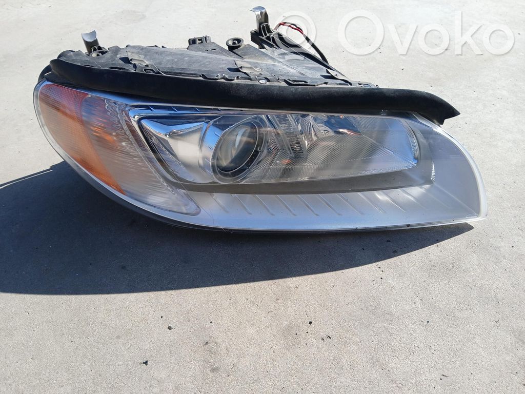 Headlight/headlamp   31353533,31353533