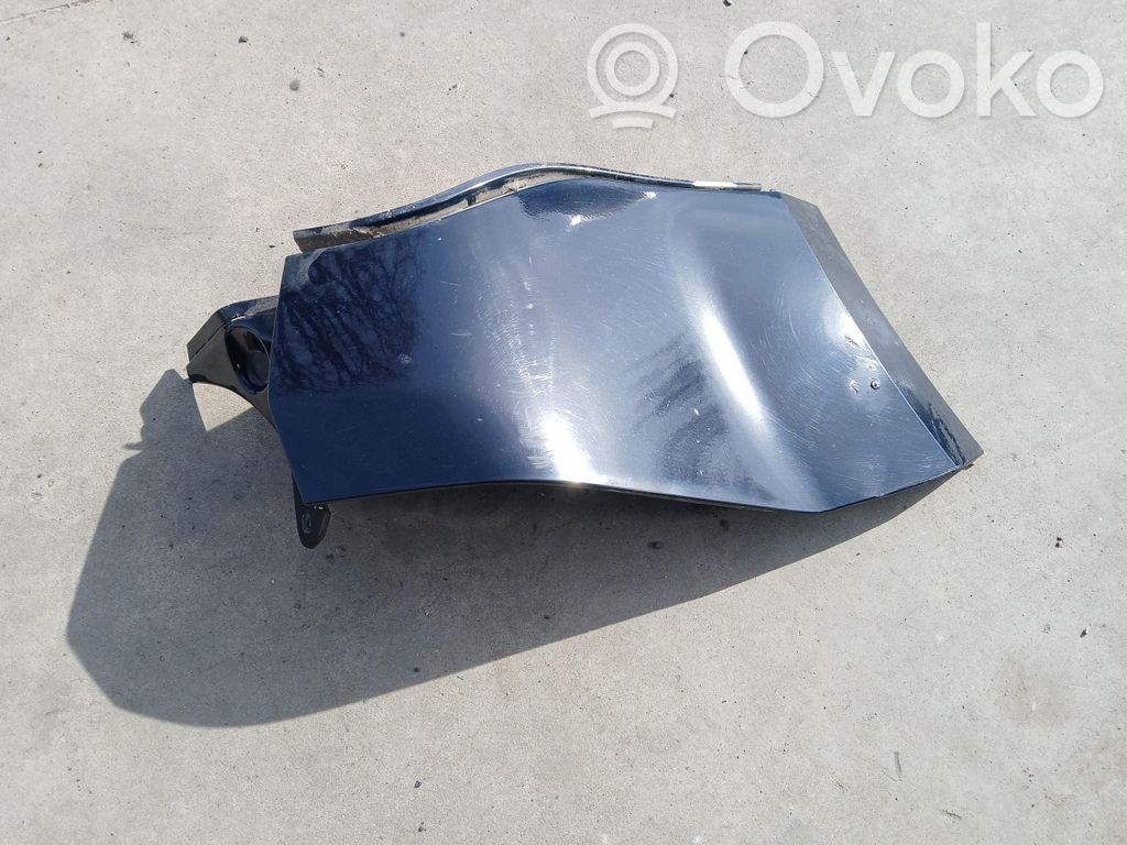 Ford S-MAX Stoßecke Stoßstange Stoßfänger hinten 