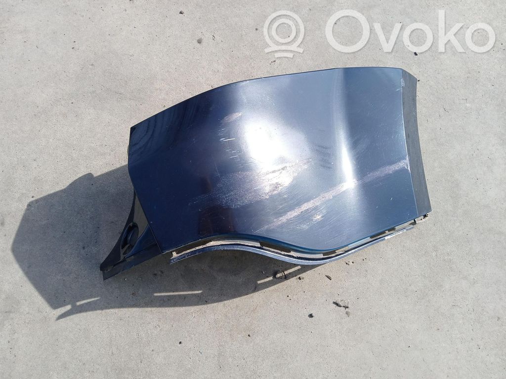 Ford S-MAX Kampinė galinio bamperio dalis 