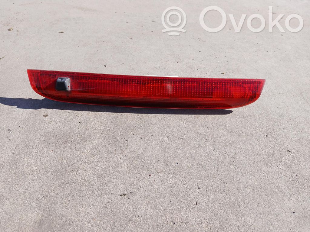 Third/center stoplight   6M2113A601,6M2113A601