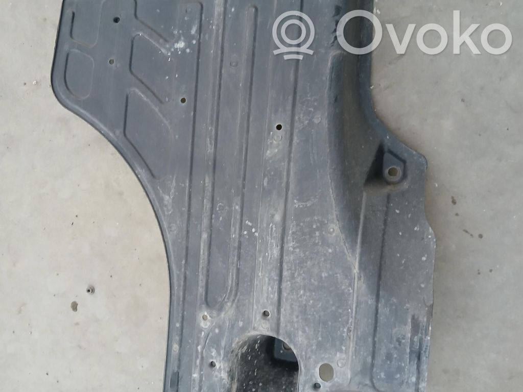 Side bottom protection   31463563,31463563