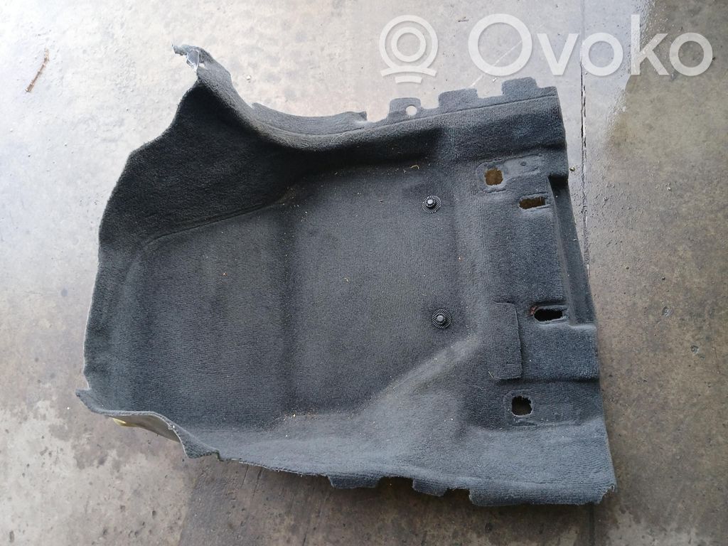 Volvo V60 Interjera paklājs 