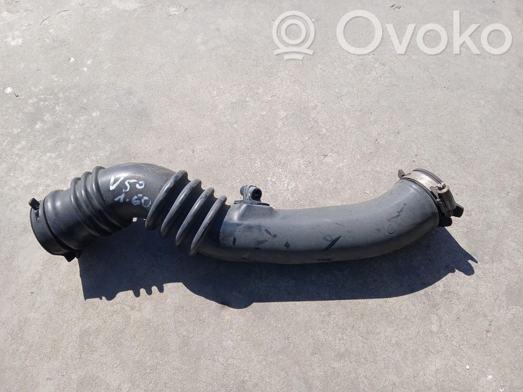 Einzelteil Lufteinlasskanal   3M516C646XE,3M516C646XE