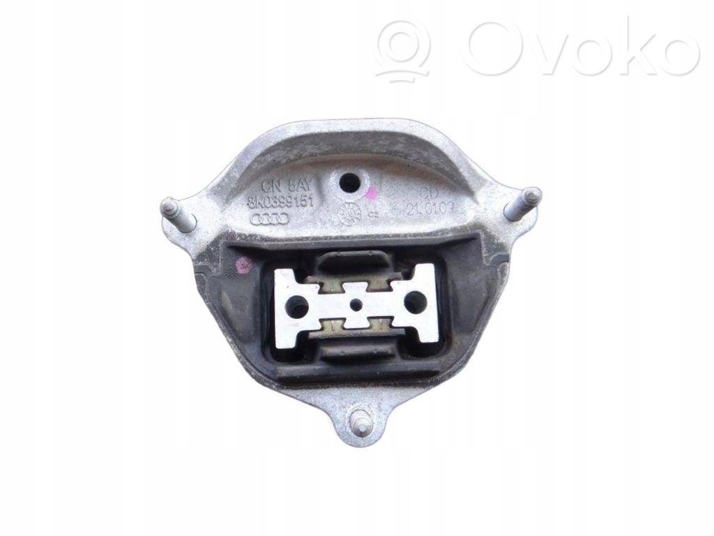 Audi A4 S4 B8 8K Suport cutie viteze 