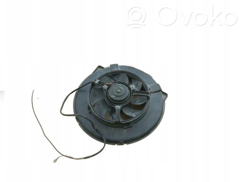 Elektrolüfter   4D0959455