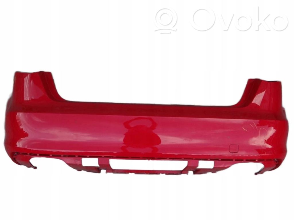 Audi A3 S3 8V Pare-chocs 