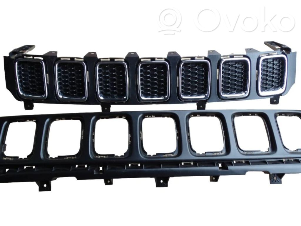 Jeep Compass Front grill 