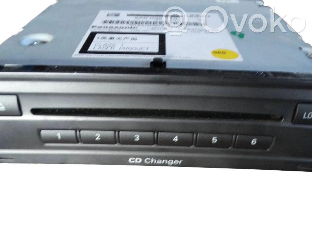 CD/DVD keitiklis   8X0035110C