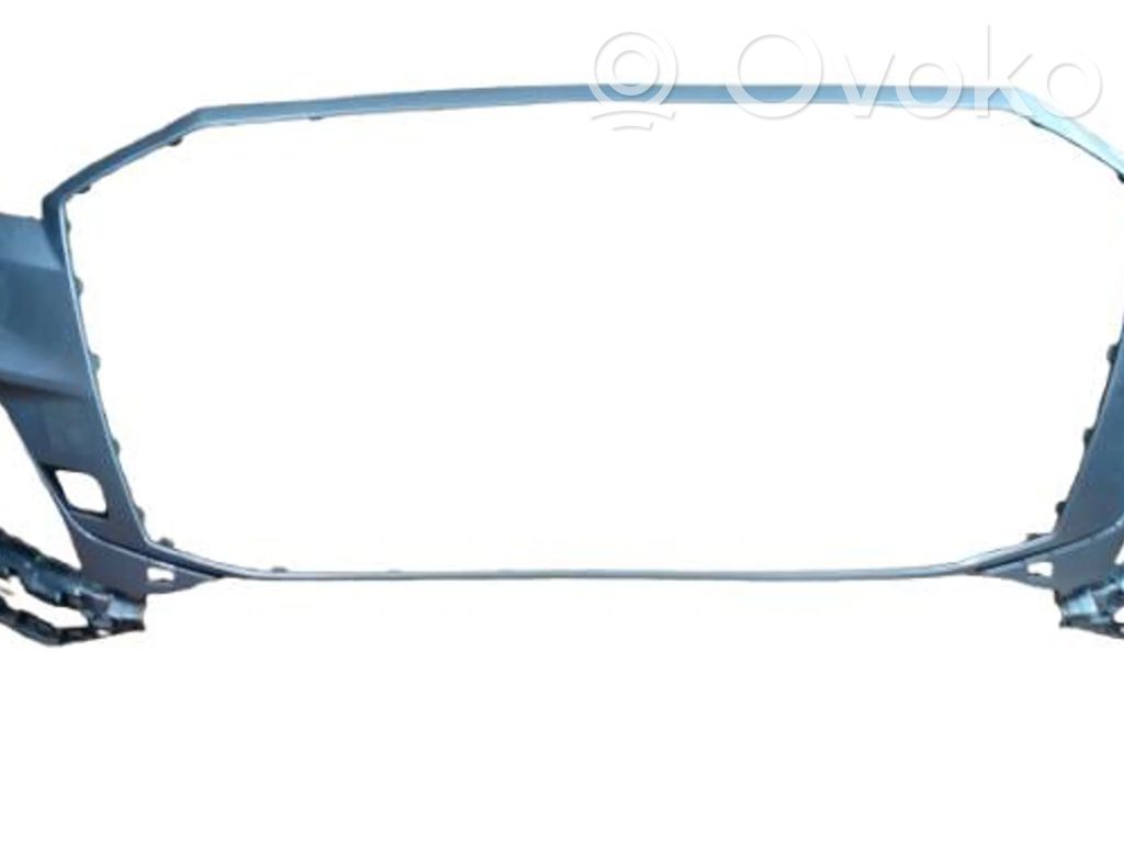 Front bumper   4M0807437Q,4M0807437R