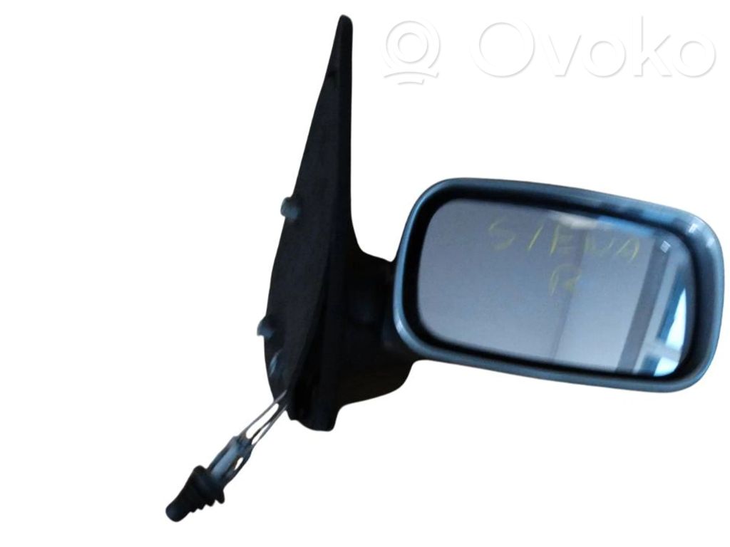 Fiat Palio Oglindă exterioară manuală 