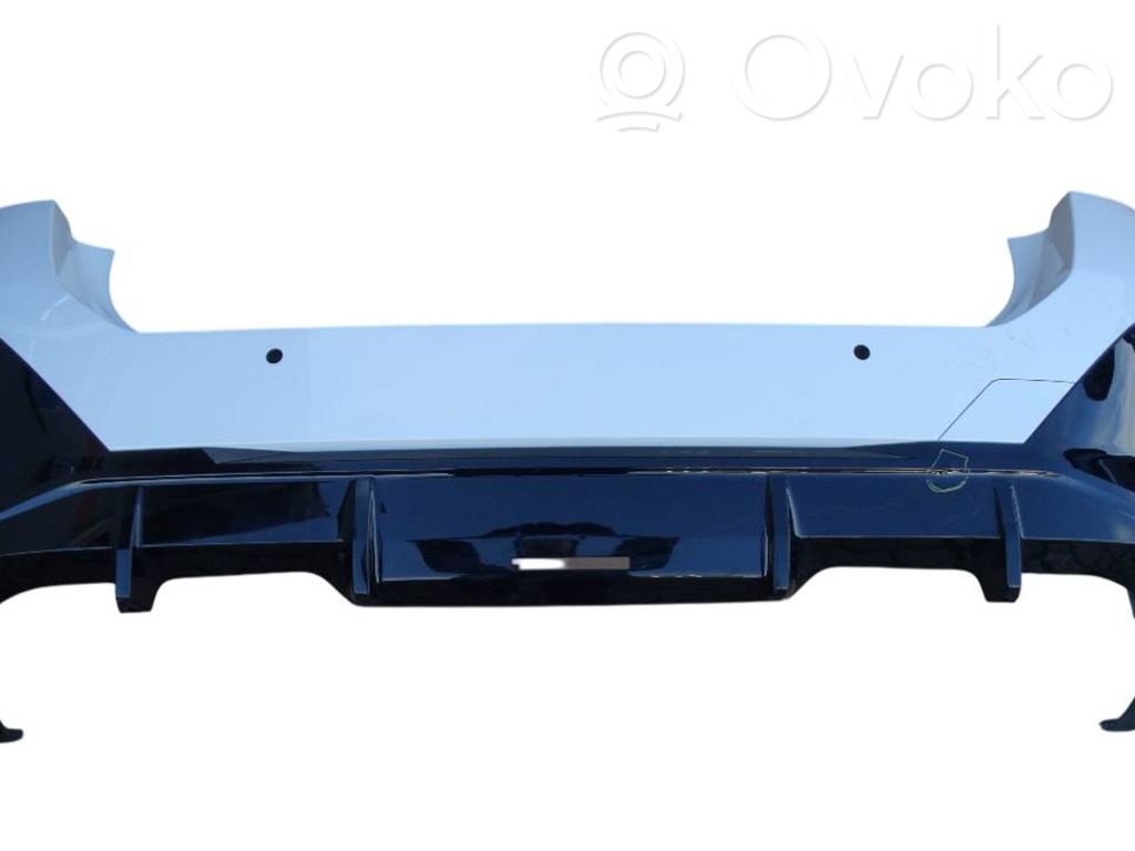 BMW 5 G60 G61 Parachoques 