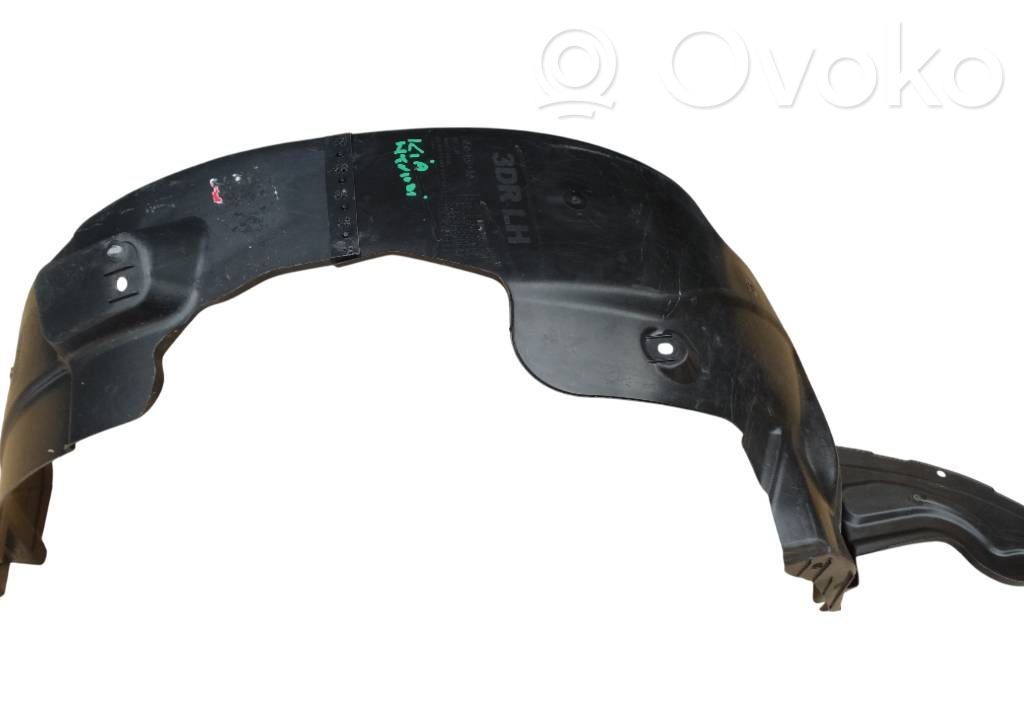 KIA Ceed Apakšspārns 