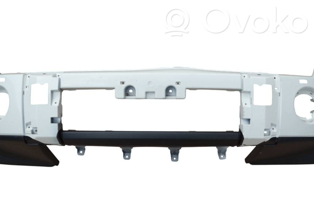 Parachoques delantero   6400A412