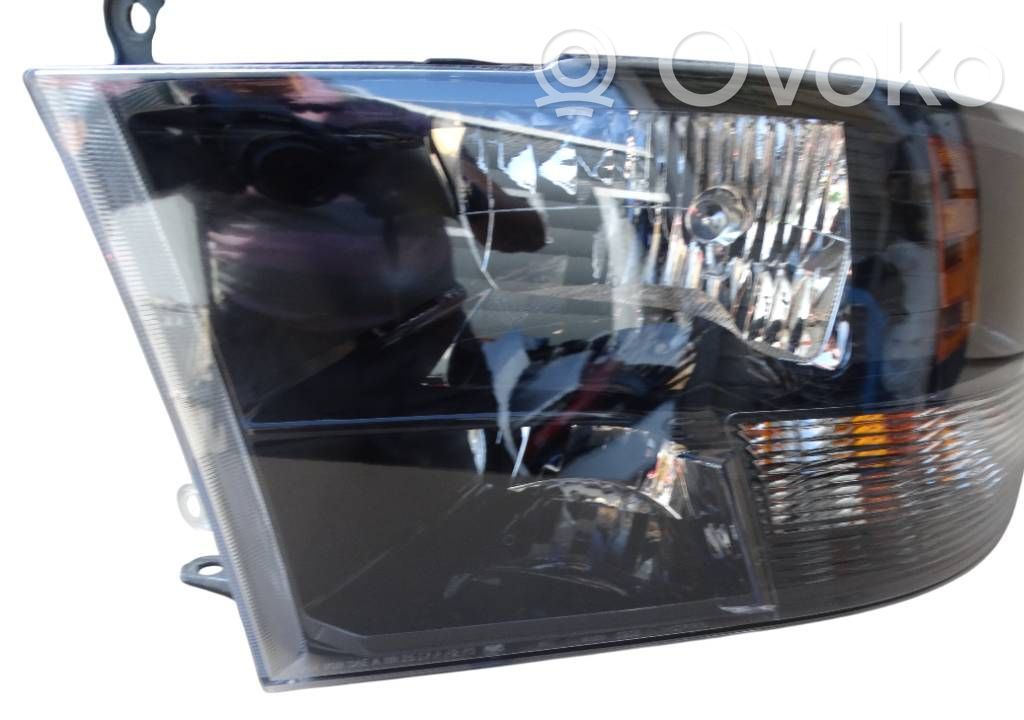 Dodge RAM Phare frontale 