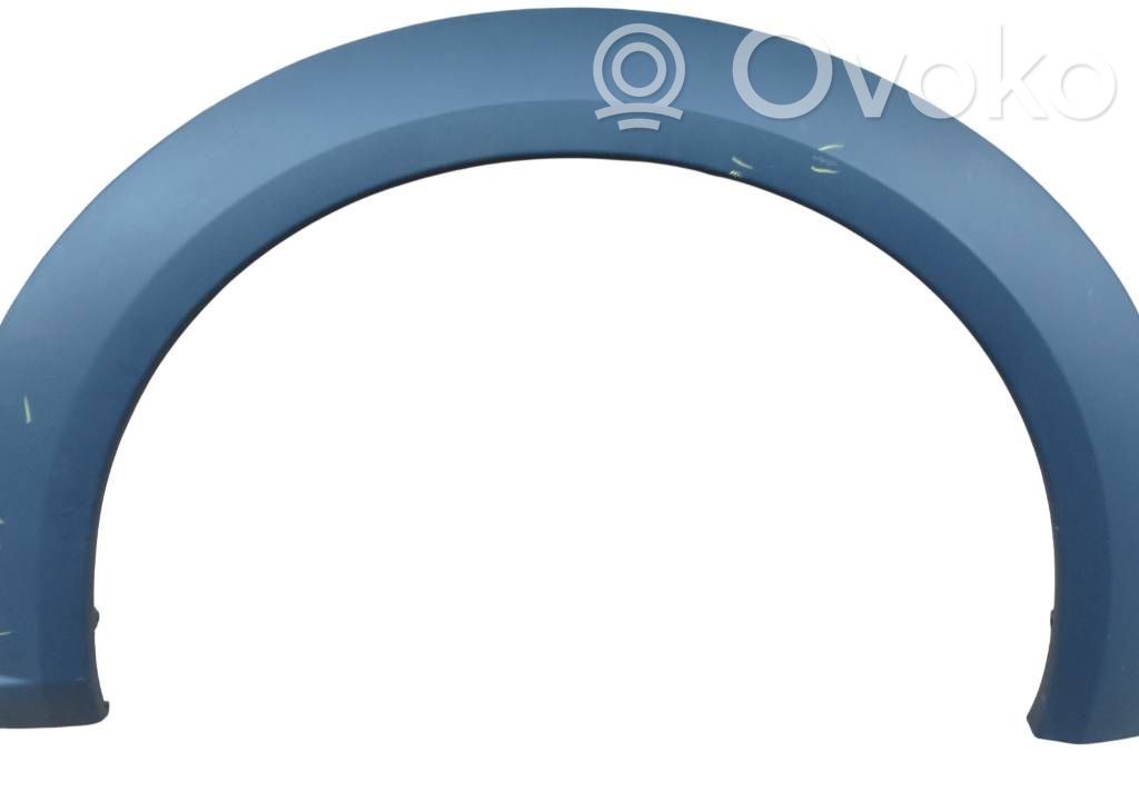 Ford Connect Garniture pour voûte de roue avant 