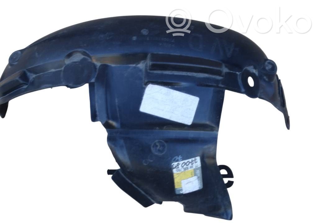 Renault Clio II Подкрылок 
