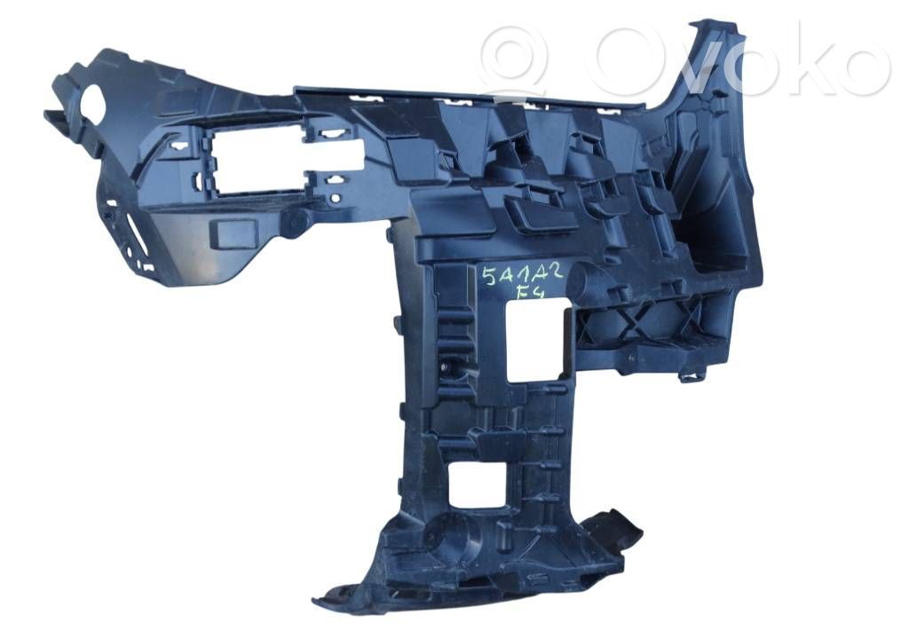 Front bumper mounting bracket   5A1A2F4