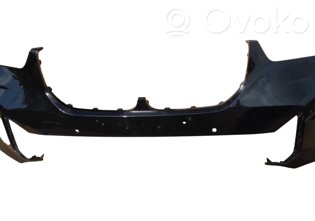 BMW X5 G05 Front bumper 