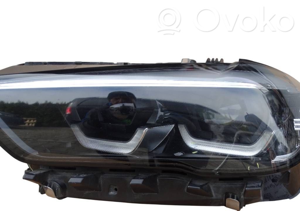 BMW X5 G05 Scheinwerfer 