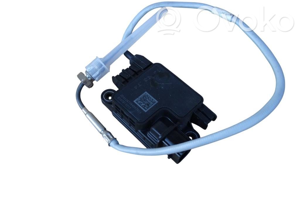 Jeep Compass Lambda probe sensor 