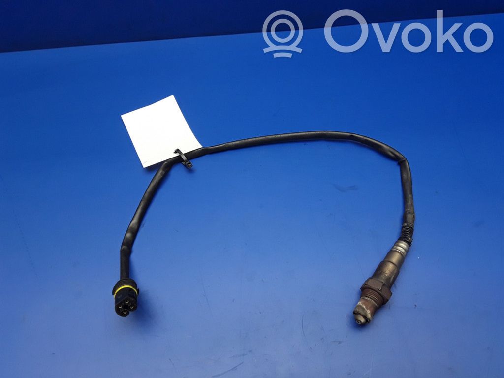 Mercedes-Benz CLK A209 C209 Lambda probe sensor 