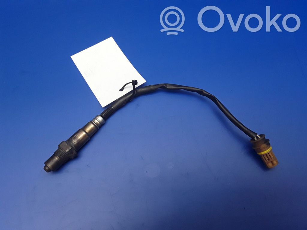 Mercedes-Benz CLK A209 C209 Lambda probe sensor 