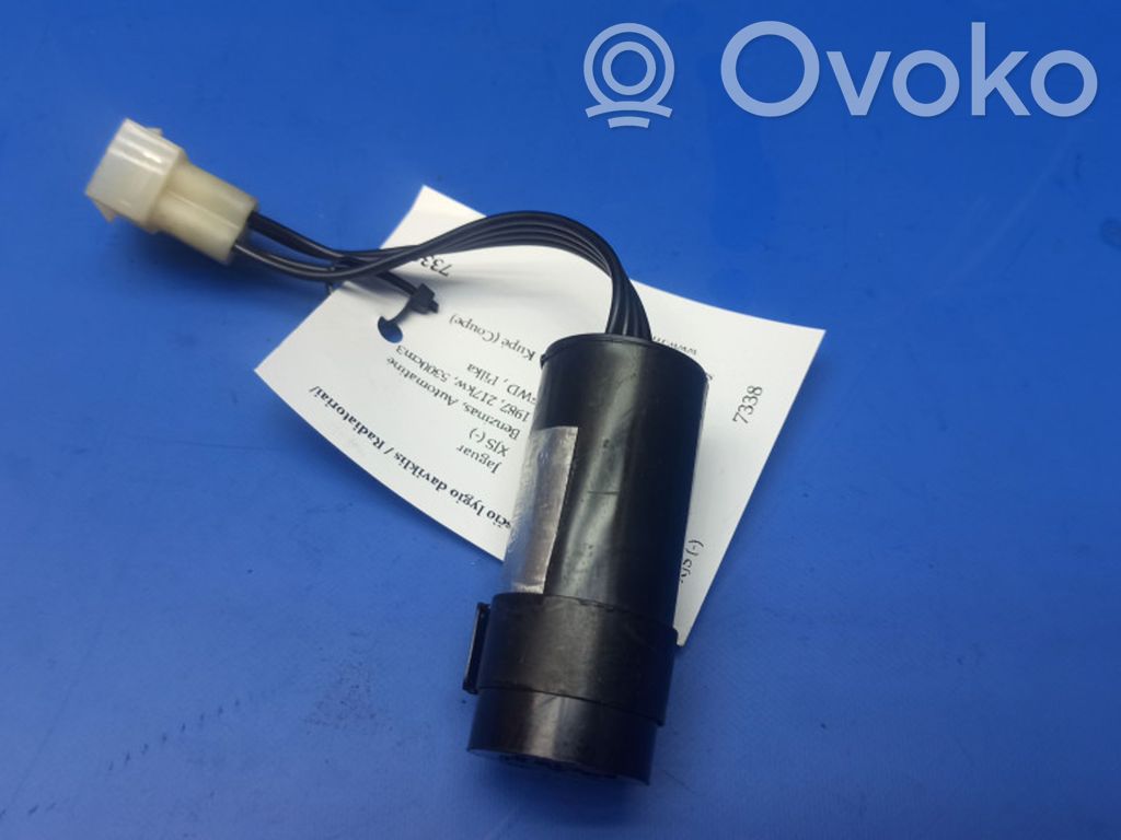 Jaguar XJS Coolant level sensor 
