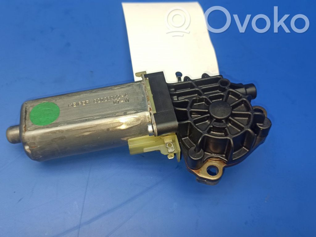 Mercedes-Benz C W204 Seat adjustment motor 
