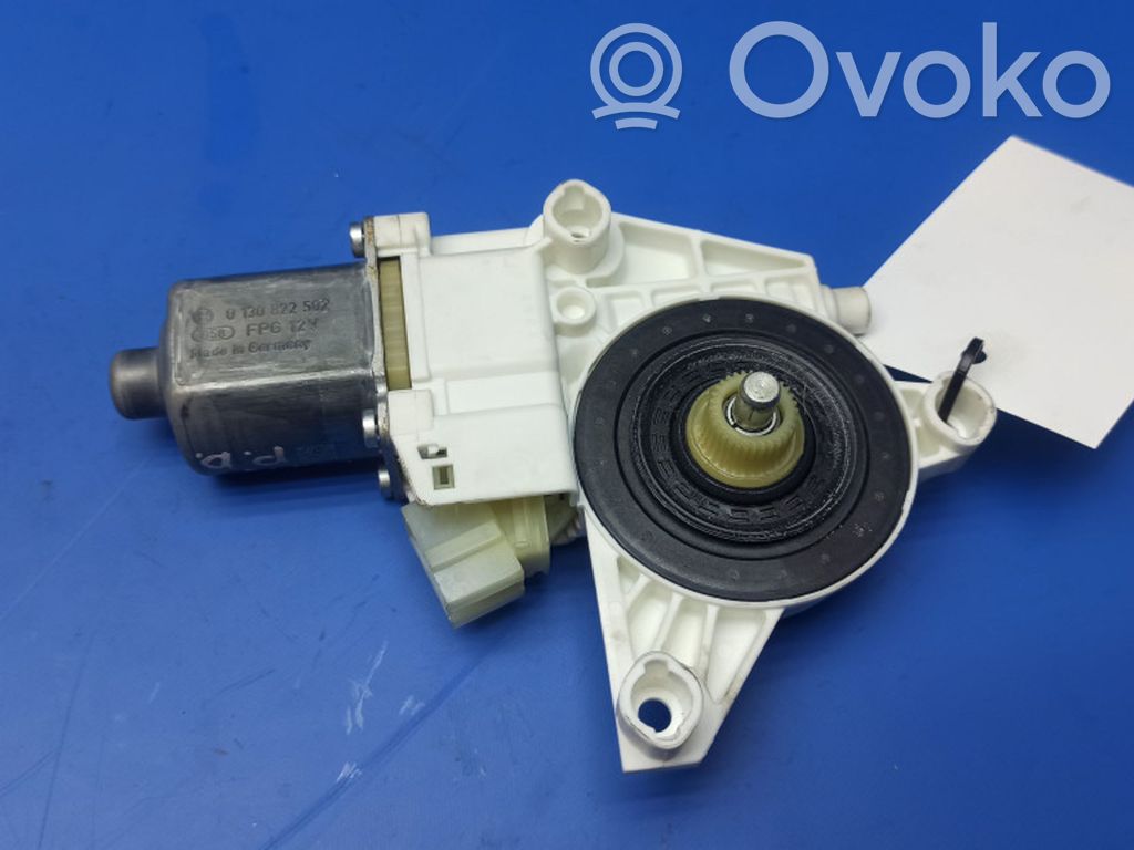 Mercedes-Benz E W212 Fensterhebermotor Tür vorne 