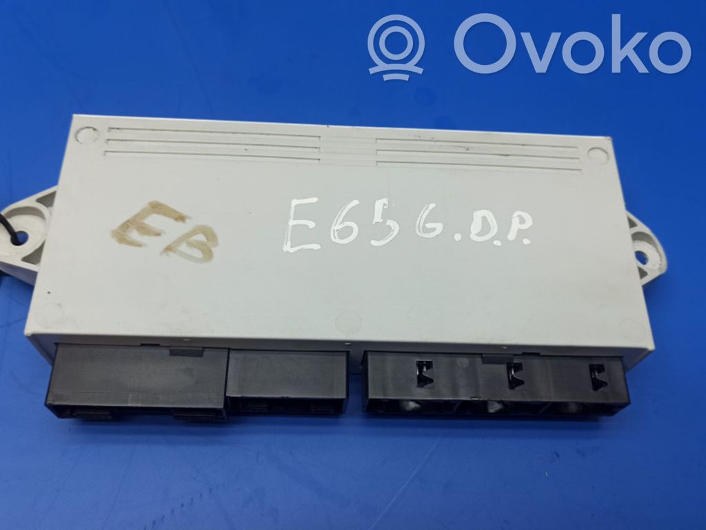 BMW 7 E65 E66 Door control unit/module 