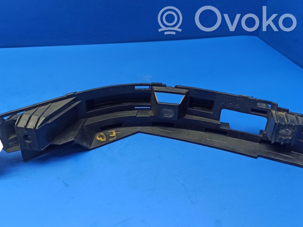 BMW 7 E65 E66 Rear bumper mounting bracket 