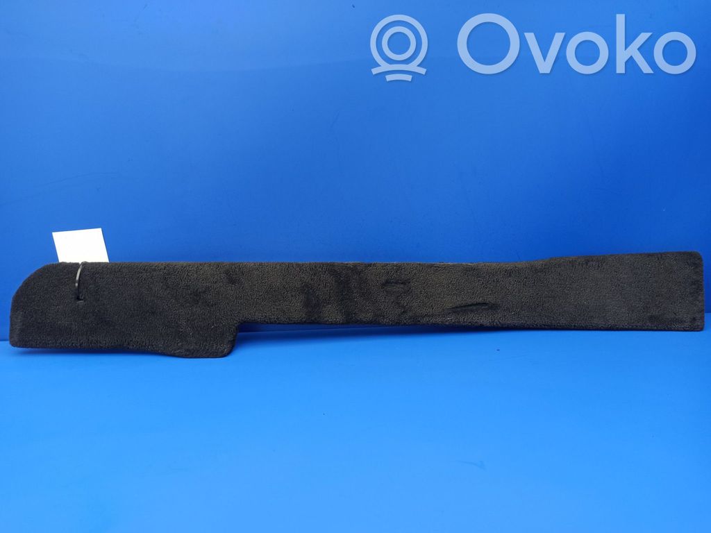 BMW 7 E65 E66 Muu keskikonsolin (tunnelimalli) elementti 