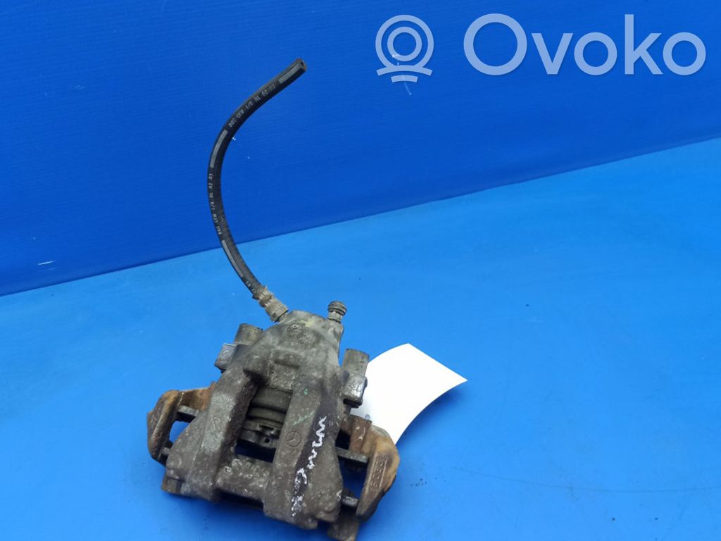 Mercedes-Benz E W211 Rear brake caliper 