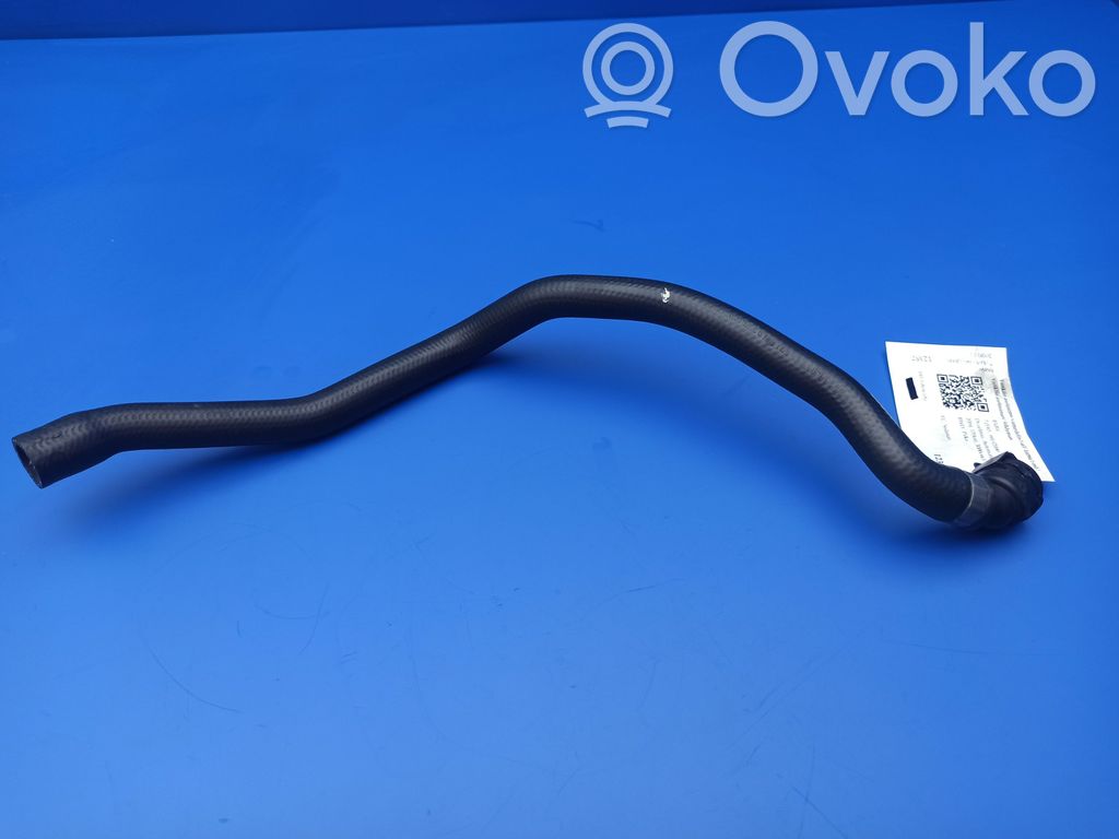 BMW 7 E65 E66 Manguera/tubo del líquido refrigerante 