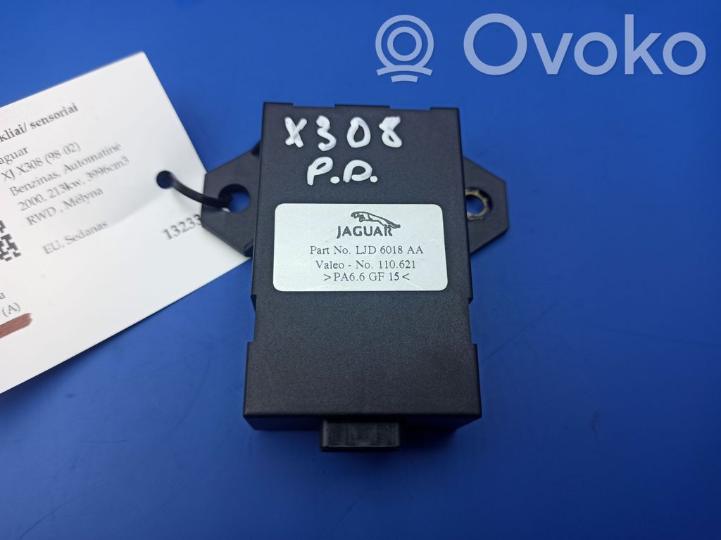 Jaguar XJ X308 Rain sensor 