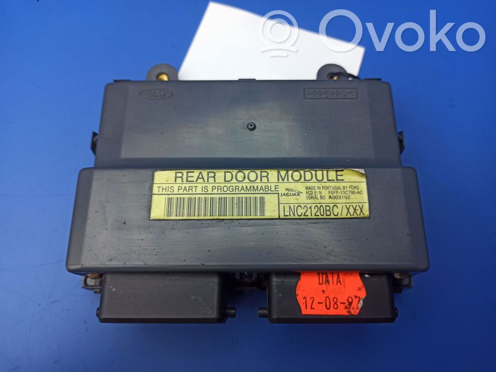 Jaguar XJ X308 Door control unit/module 
