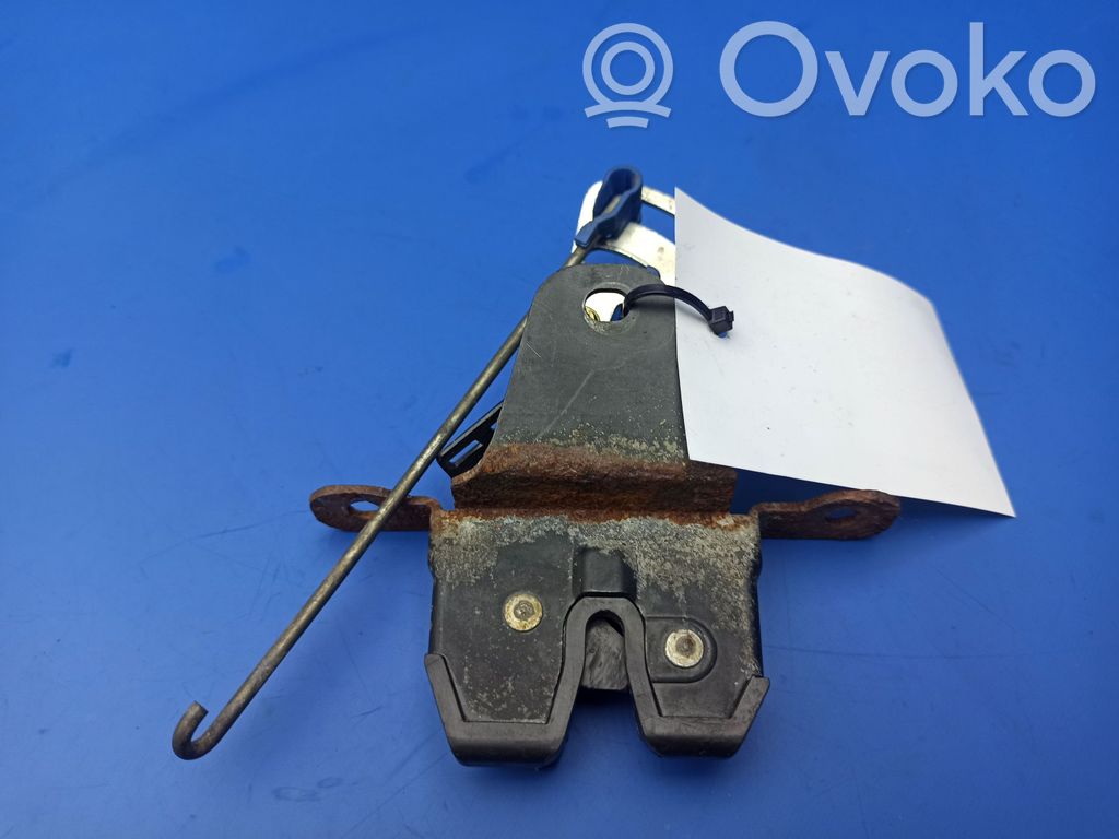 Jaguar XJ X308 Tailgate/trunk/boot lock/catch/latch 